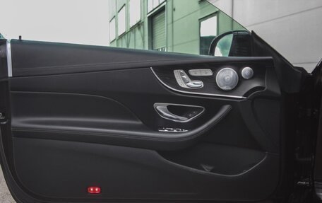 Mercedes-Benz E-Класс, 2018 год, 2 899 000 рублей, 13 фотография