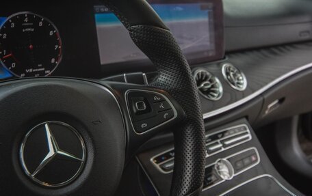 Mercedes-Benz E-Класс, 2018 год, 2 899 000 рублей, 14 фотография