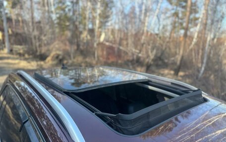 Volkswagen Tiguan II, 2021 год, 3 490 000 рублей, 5 фотография