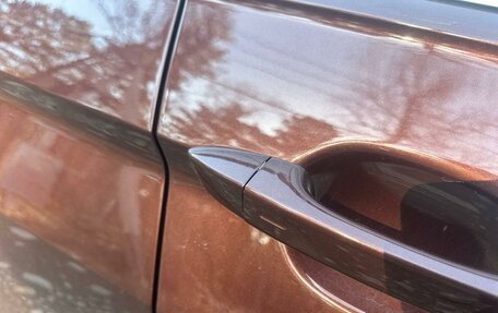 Volkswagen Tiguan II, 2021 год, 3 490 000 рублей, 10 фотография