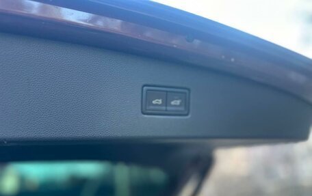 Volkswagen Tiguan II, 2021 год, 3 490 000 рублей, 15 фотография