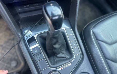 Volkswagen Tiguan II, 2021 год, 3 490 000 рублей, 12 фотография