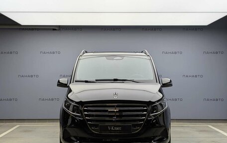 Mercedes-Benz V-Класс, 2026 год, 15 400 000 рублей, 3 фотография