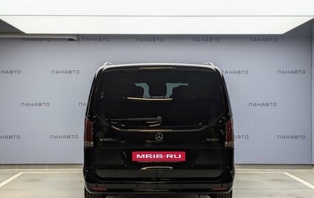Mercedes-Benz V-Класс, 2026 год, 15 400 000 рублей, 4 фотография