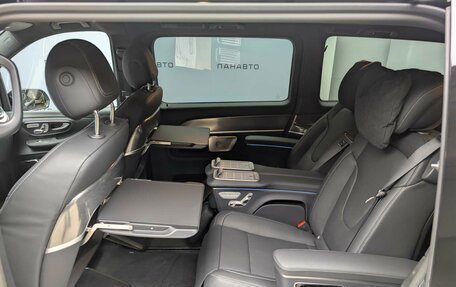 Mercedes-Benz V-Класс, 2026 год, 15 400 000 рублей, 14 фотография