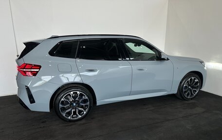 BMW X3, 2025 год, 7 776 000 рублей, 4 фотография