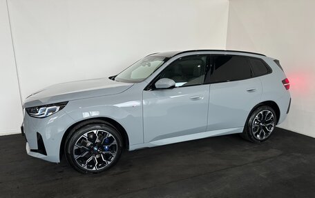 BMW X3, 2025 год, 7 776 000 рублей, 7 фотография