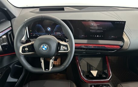 BMW X3, 2025 год, 7 776 000 рублей, 12 фотография