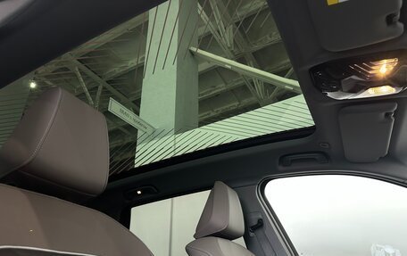 BMW X3, 2025 год, 7 776 000 рублей, 15 фотография