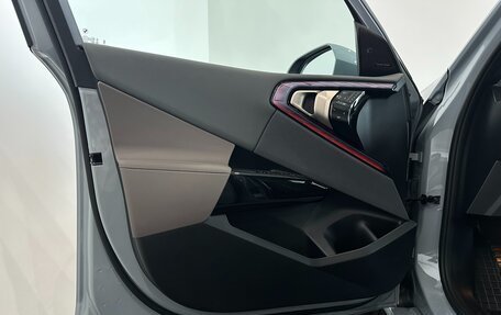 BMW X3, 2025 год, 7 776 000 рублей, 8 фотография