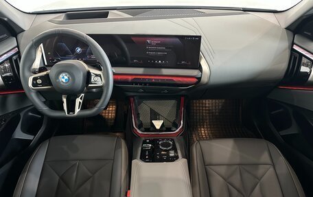 BMW X3, 2025 год, 7 776 000 рублей, 11 фотография