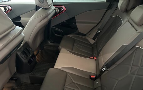 BMW X3, 2025 год, 7 776 000 рублей, 10 фотография