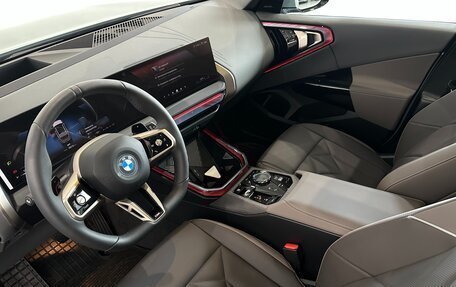 BMW X3, 2025 год, 7 776 000 рублей, 9 фотография