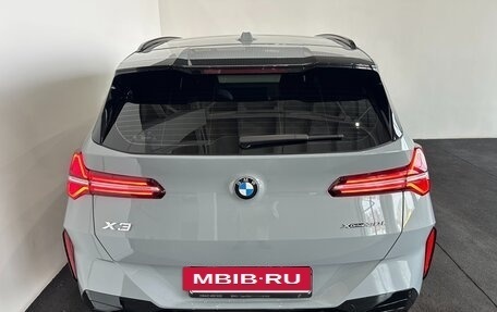 BMW X3, 2025 год, 7 776 000 рублей, 6 фотография