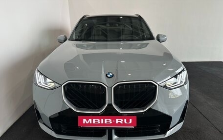 BMW X3, 2025 год, 7 776 000 рублей, 3 фотография