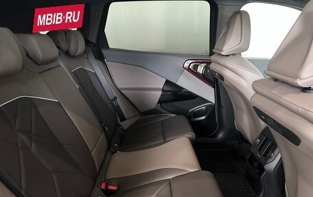 BMW X3, 2025 год, 7 776 000 рублей, 13 фотография