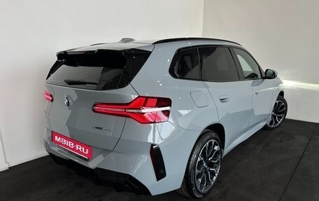 BMW X3, 2025 год, 7 776 000 рублей, 5 фотография