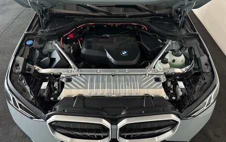 BMW X3, 2025 год, 7 776 000 рублей, 19 фотография