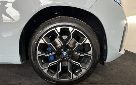 BMW X3, 2025 год, 7 776 000 рублей, 18 фотография