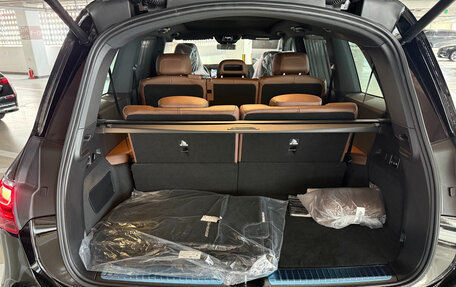 Mercedes-Benz GLS, 2026 год, 14 499 000 рублей, 4 фотография