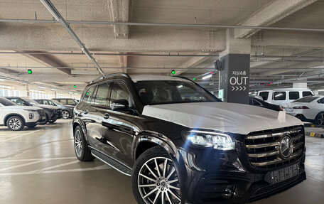 Mercedes-Benz GLS, 2026 год, 14 499 000 рублей, 6 фотография