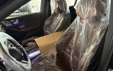 Mercedes-Benz GLS, 2026 год, 14 499 000 рублей, 9 фотография