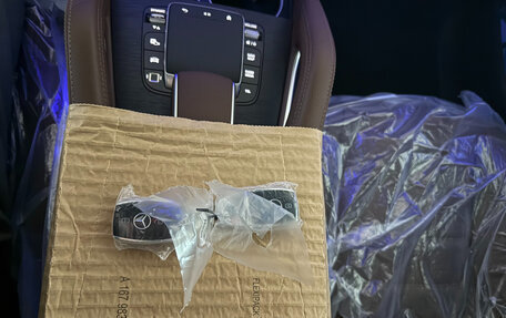 Mercedes-Benz GLS, 2026 год, 14 499 000 рублей, 8 фотография