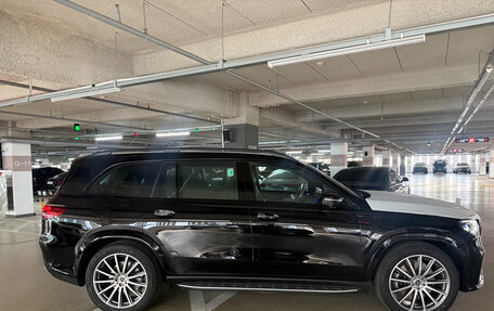 Mercedes-Benz GLS, 2026 год, 14 499 000 рублей, 5 фотография