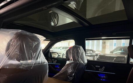 Mercedes-Benz GLS, 2026 год, 14 499 000 рублей, 11 фотография