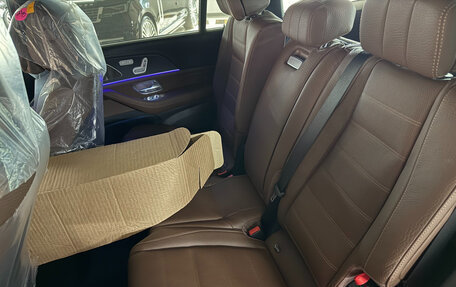 Mercedes-Benz GLS, 2026 год, 14 499 000 рублей, 10 фотография