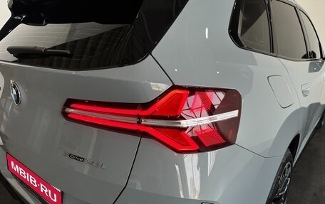 BMW X3, 2025 год, 7 776 000 рублей, 16 фотография