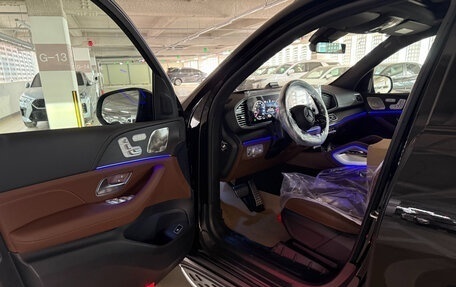 Mercedes-Benz GLS, 2026 год, 14 499 000 рублей, 7 фотография