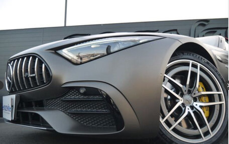 Mercedes-Benz SL-Класс AMG, 2022 год, 11 950 000 рублей, 5 фотография