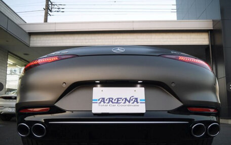 Mercedes-Benz SL-Класс AMG, 2022 год, 11 950 000 рублей, 11 фотография