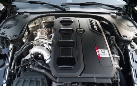 Mercedes-Benz SL-Класс AMG, 2022 год, 11 950 000 рублей, 16 фотография