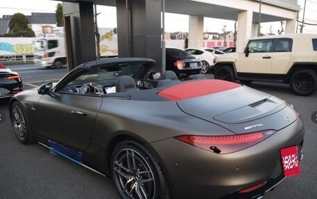 Mercedes-Benz SL-Класс AMG, 2022 год, 11 950 000 рублей, 10 фотография