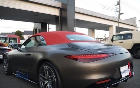 Mercedes-Benz SL-Класс AMG, 2022 год, 11 950 000 рублей, 6 фотография