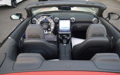 Mercedes-Benz SL-Класс AMG, 2022 год, 11 950 000 рублей, 18 фотография