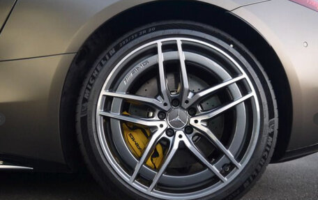 Mercedes-Benz SL-Класс AMG, 2022 год, 11 950 000 рублей, 29 фотография