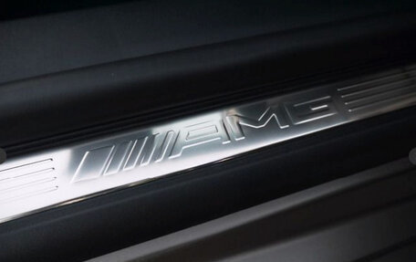 Mercedes-Benz SL-Класс AMG, 2022 год, 11 950 000 рублей, 27 фотография