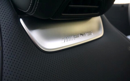 Mercedes-Benz SL-Класс AMG, 2022 год, 11 950 000 рублей, 26 фотография