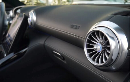 Mercedes-Benz SL-Класс AMG, 2022 год, 11 950 000 рублей, 25 фотография