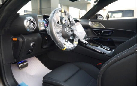 Mercedes-Benz SL-Класс AMG, 2022 год, 11 950 000 рублей, 19 фотография