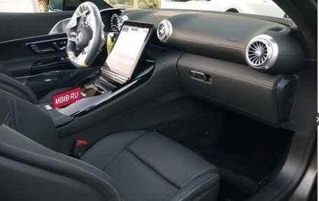 Mercedes-Benz SL-Класс AMG, 2022 год, 11 950 000 рублей, 20 фотография