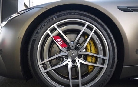 Mercedes-Benz SL-Класс AMG, 2022 год, 11 950 000 рублей, 28 фотография