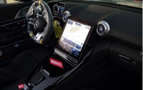 Mercedes-Benz SL-Класс AMG, 2022 год, 11 950 000 рублей, 24 фотография