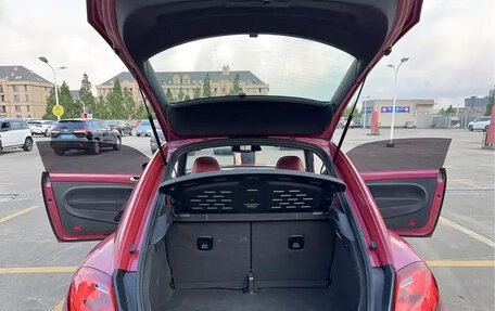 Volkswagen Beetle, 2018 год, 1 270 001 рублей, 13 фотография