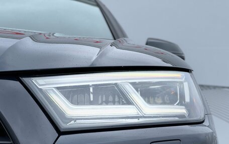 Audi Q5, 2020 год, 3 099 000 рублей, 3 фотография