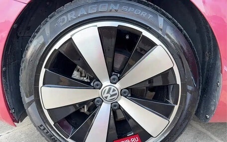 Volkswagen Beetle, 2018 год, 1 270 001 рублей, 14 фотография