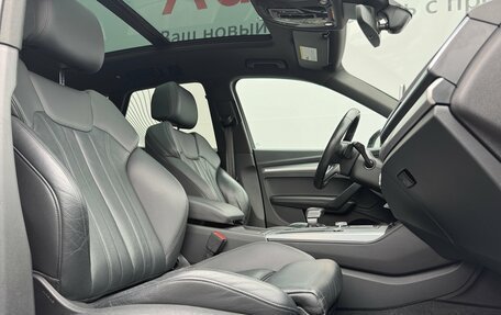 Audi Q5, 2020 год, 3 099 000 рублей, 15 фотография